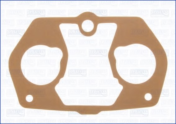 AJUSA 00304200 Gasket, carburettor flange